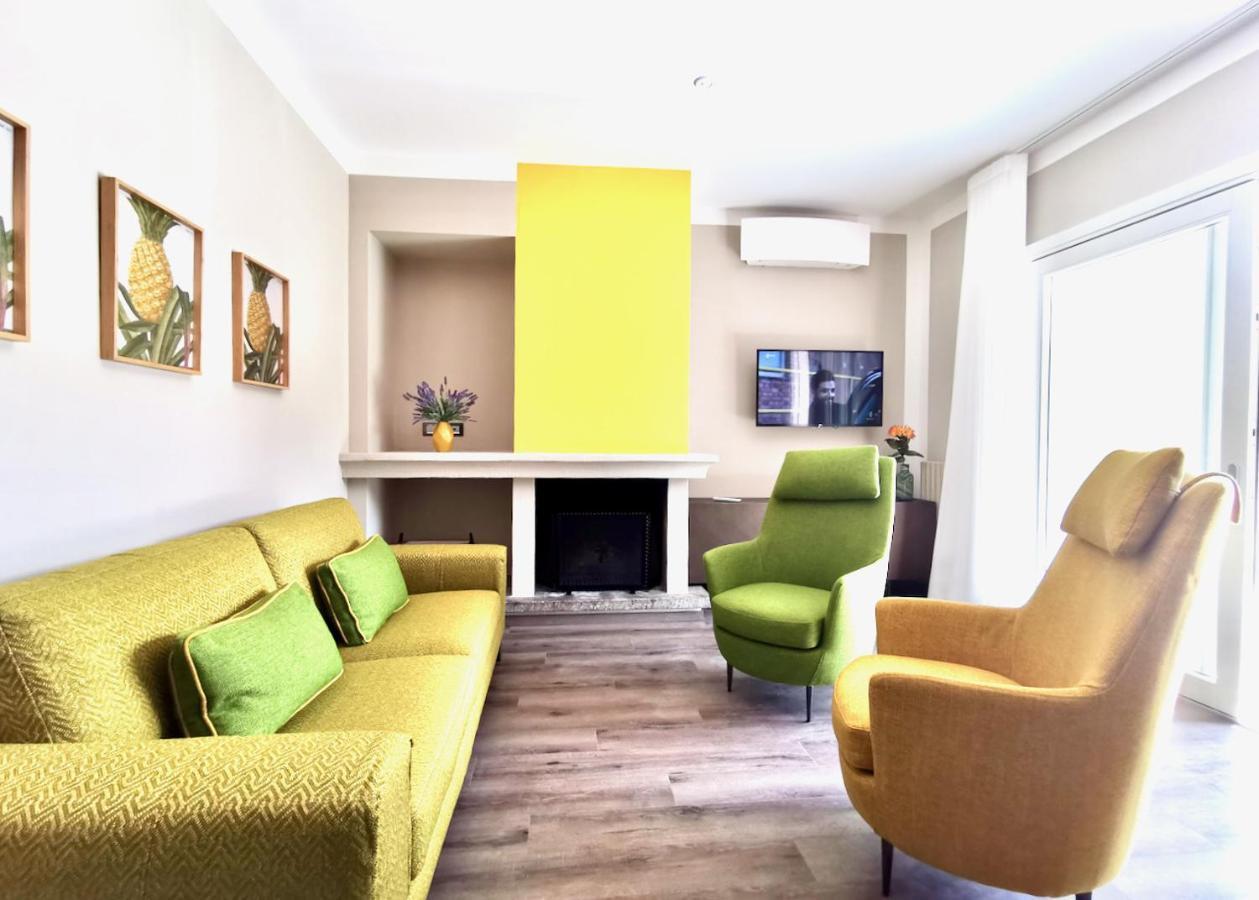 Grumo Beach By Design Studio Lierna Zewnętrze zdjęcie